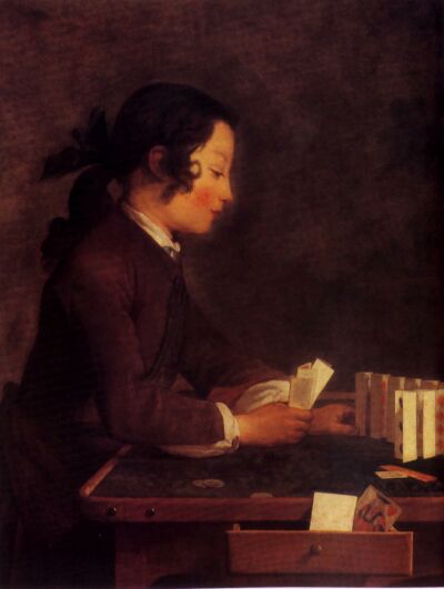 jeune_homme_jouant_aux_cartes__jean_baptiste_chardin_1737.JPG (22670 octets)